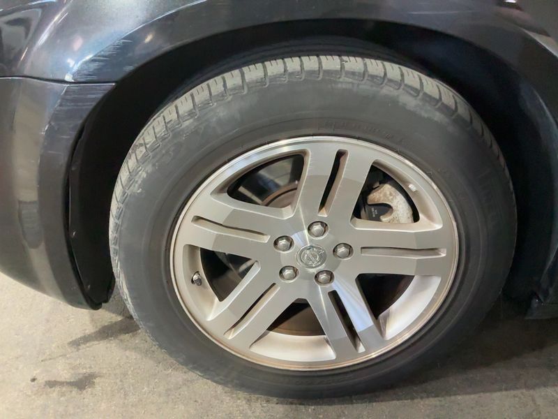 Chrysler 300 C 3.0 CRD 2007 – снимка 3