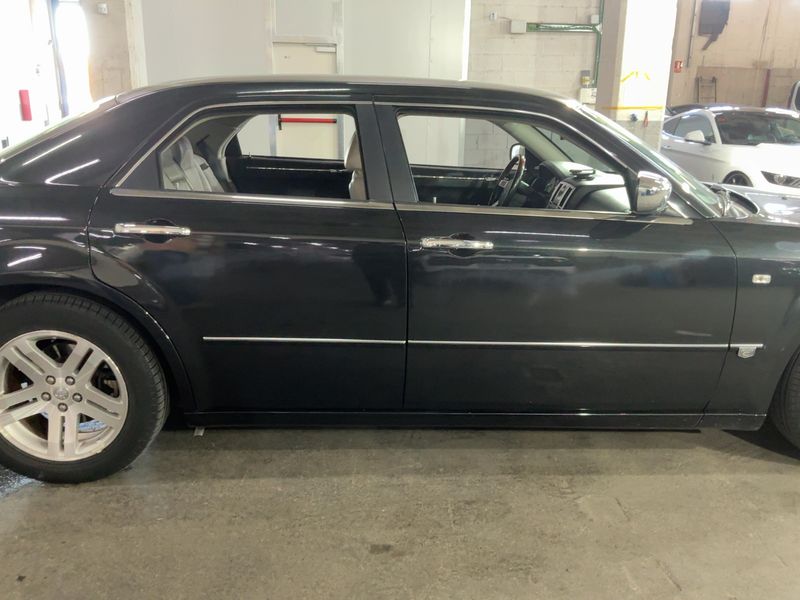 Chrysler 300 C 3.0 CRD 2007 – снимка 10