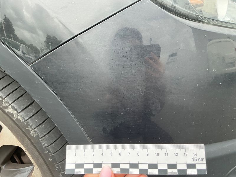 Nissan Qashqai+2 1.5 Turbodiesel Visia 2013 – снимка 50