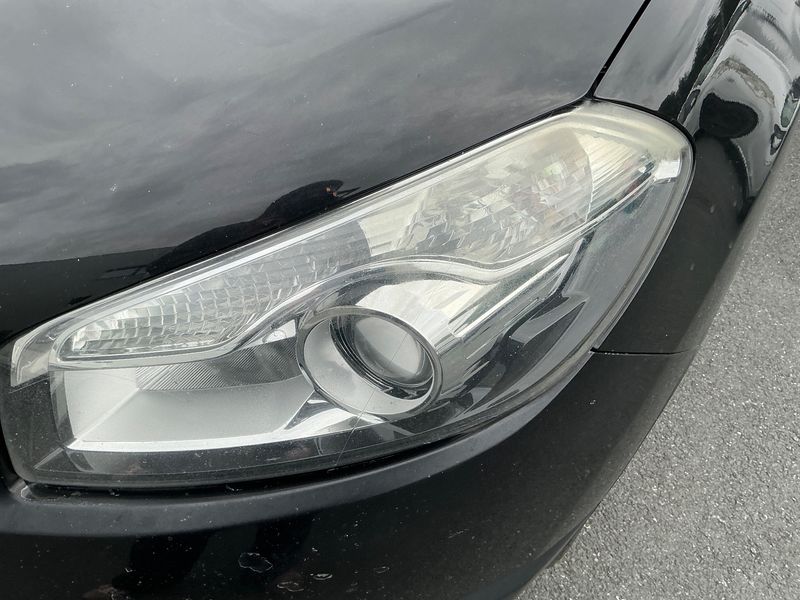 Nissan Qashqai+2 1.5 Turbodiesel Visia 2013 – снимка 49