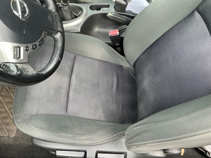 Nissan Qashqai+2 1.5 Turbodiesel Visia 2013 – снимка 38