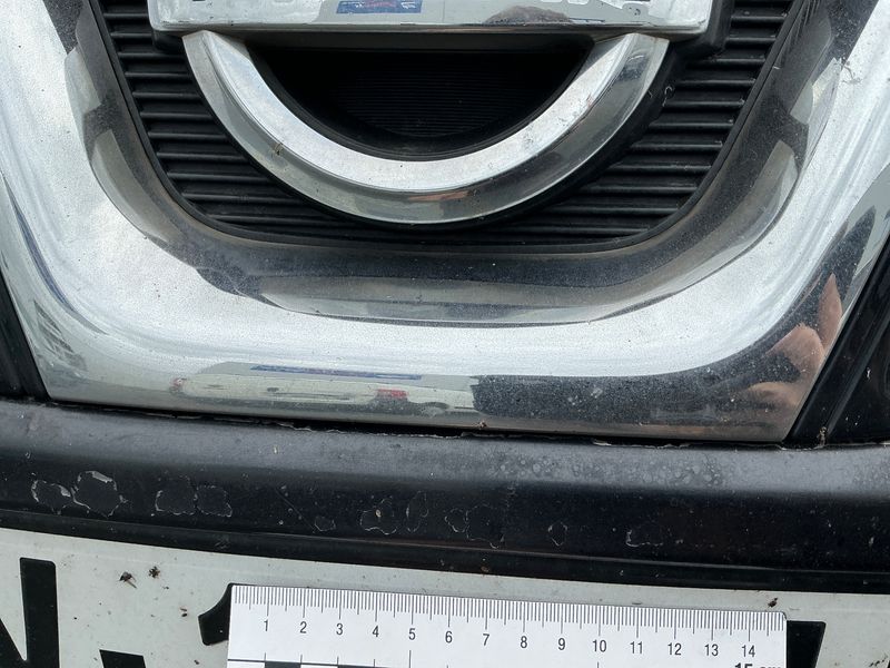 Nissan Qashqai+2 1.5 Turbodiesel Visia 2013 – снимка 52