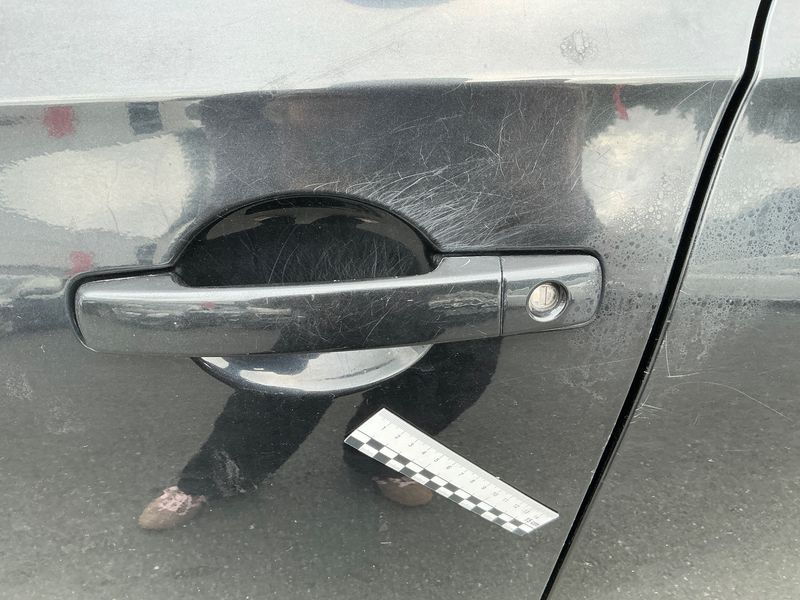 Nissan Qashqai+2 1.5 Turbodiesel Visia 2013 – снимка 25
