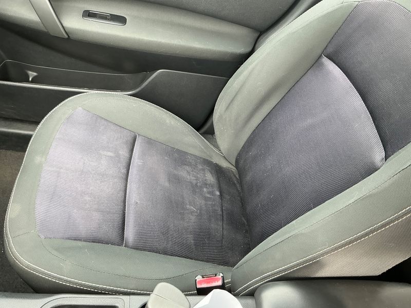 Nissan Qashqai+2 1.5 Turbodiesel Visia 2013 – снимка 37