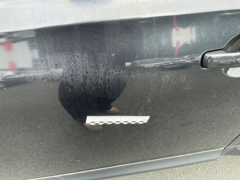 Nissan Qashqai+2 1.5 Turbodiesel Visia 2013 – снимка 24