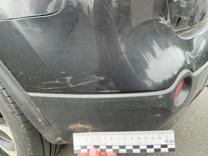 Nissan Qashqai+2 1.5 Turbodiesel Visia 2013 – снимка 44