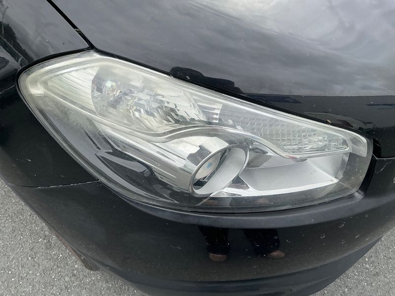 Nissan Qashqai+2 1.5 Turbodiesel Visia 2013 – снимка 54