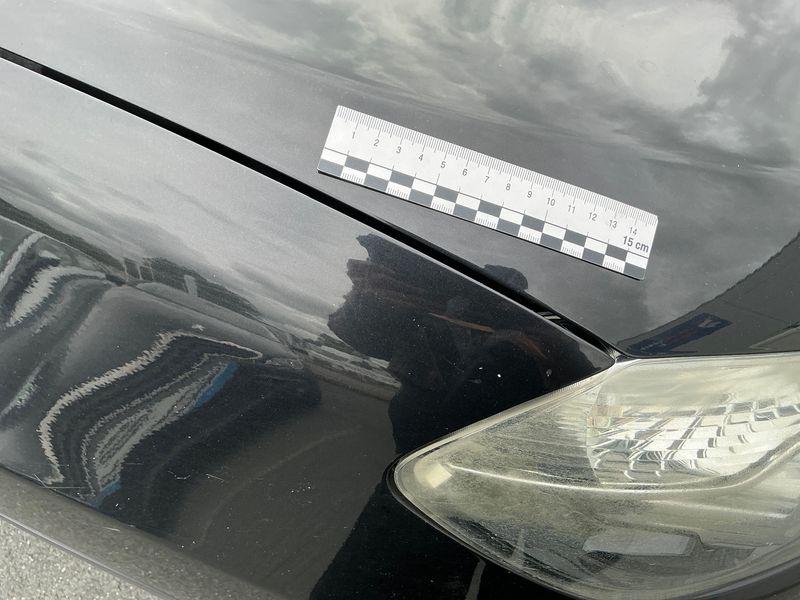 Nissan Qashqai+2 1.5 Turbodiesel Visia 2013 – снимка 55