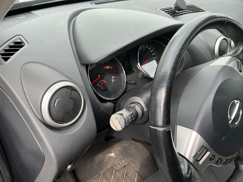 Nissan Qashqai+2 1.5 Turbodiesel Visia 2013 – снимка 35