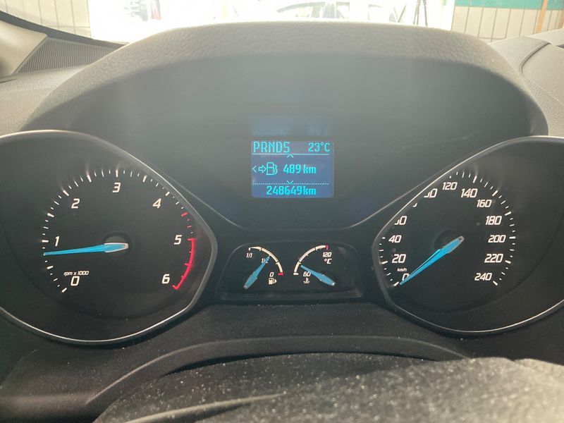 Ford Grand C-Max 2.0 TDCi Trend 2012 – снимка 4