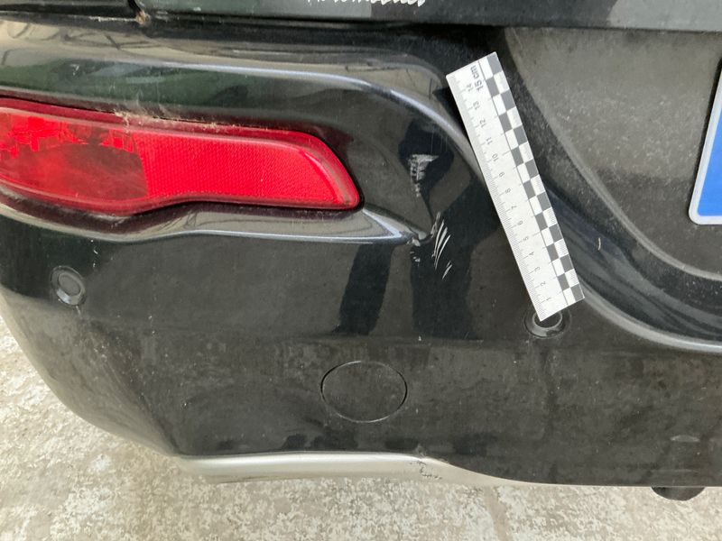 Jeep Cherokee 2.2 M-Jet Overland 4WD 2016 – снимка 29