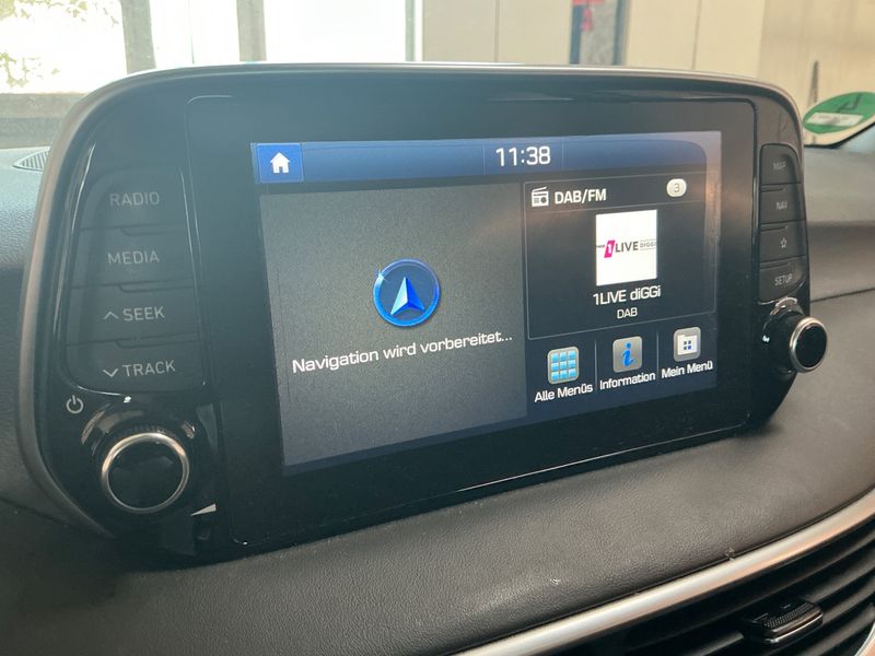 Hyundai Tucson 1.6 TGDI Style 4WD 2019 – снимка 34