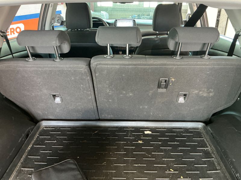 Hyundai Tucson 1.6 TGDI Style 4WD 2019 – снимка 35