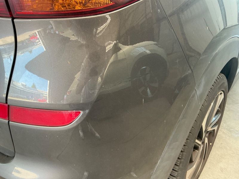 Hyundai Tucson 1.6 TGDI Style 4WD 2019 – снимка 47