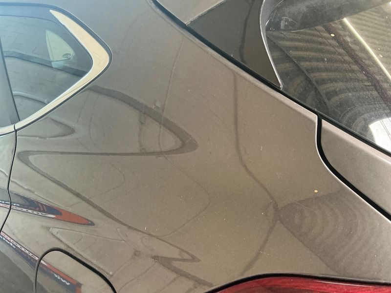 Hyundai Tucson 1.6 TGDI Style 4WD 2019 – снимка 28