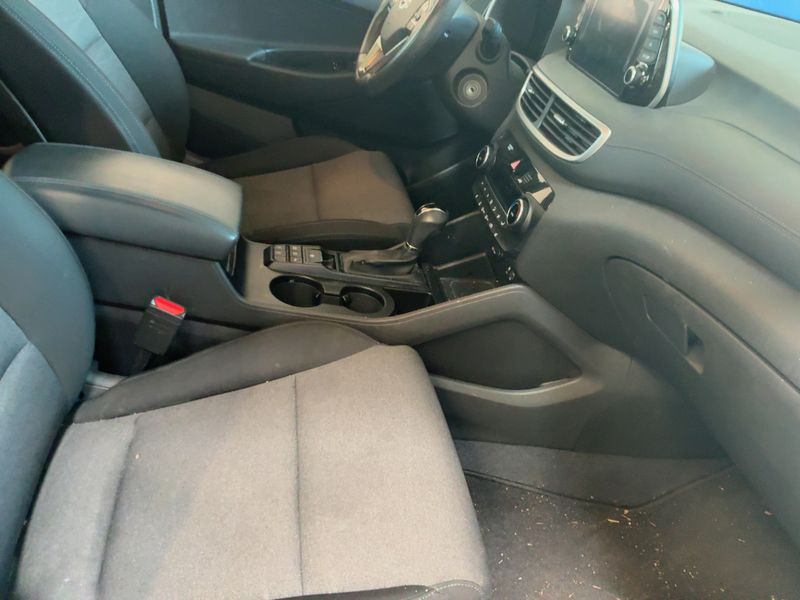 Hyundai Tucson 1.6 TGDI Style 4WD 2019 – снимка 16