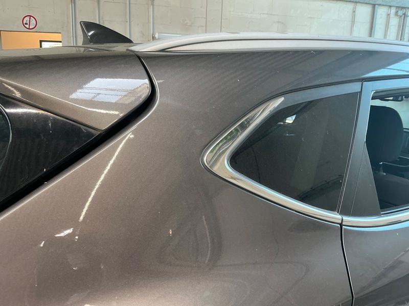 Hyundai Tucson 1.6 TGDI Style 4WD 2019 – снимка 22
