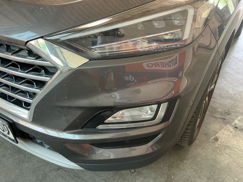 Hyundai Tucson 1.6 TGDI Style 4WD 2019 – снимка 51