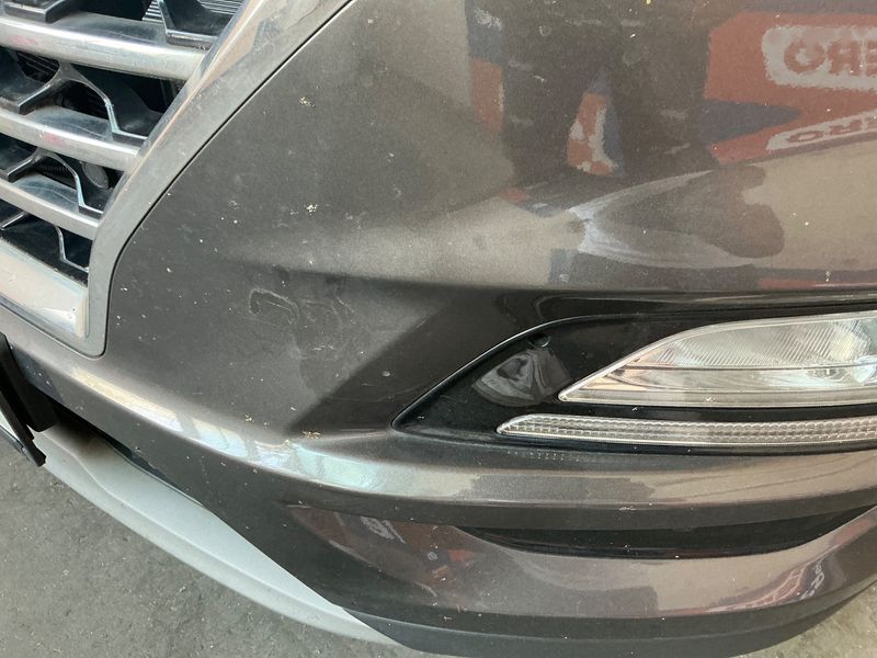 Hyundai Tucson 1.6 TGDI Style 4WD 2019 – снимка 50