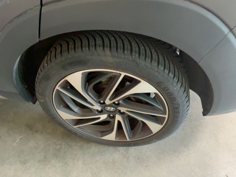 Hyundai Tucson 1.6 TGDI Style 4WD 2019 – снимка 5