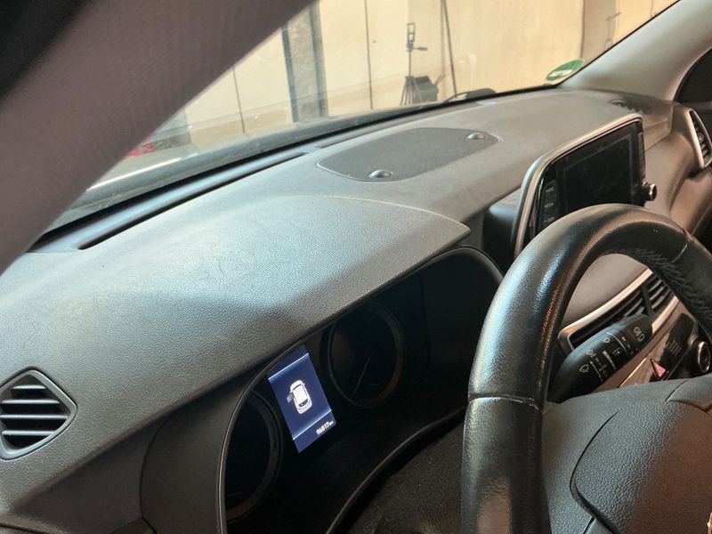 Hyundai Tucson 1.6 TGDI Style 4WD 2019 – снимка 40