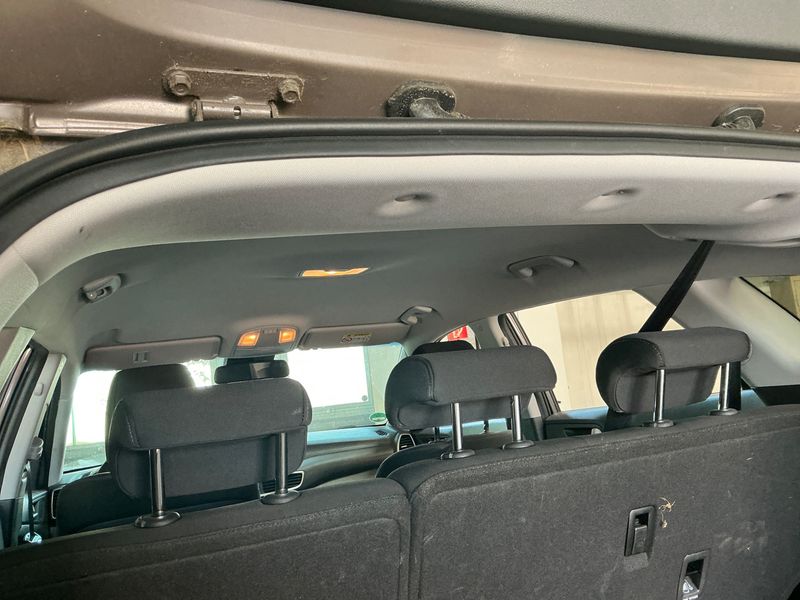 Hyundai Tucson 1.6 TGDI Style 4WD 2019 – снимка 33