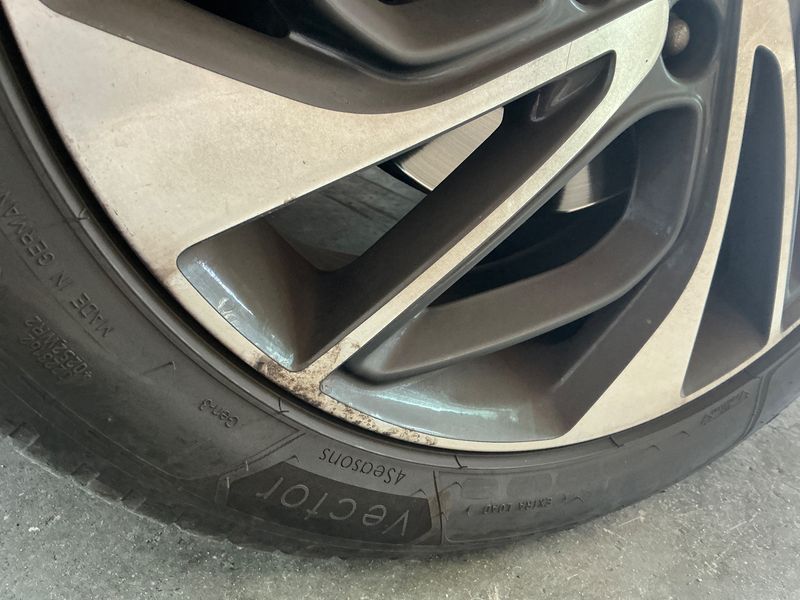 Hyundai Tucson 1.6 TGDI Style 4WD 2019 – снимка 27