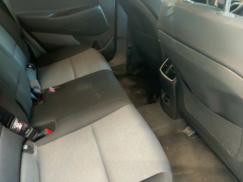 Hyundai Tucson 1.6 TGDI Style 4WD 2019 – снимка 19
