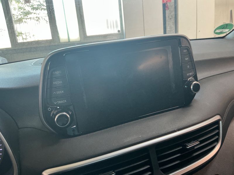 Hyundai Tucson 1.6 TGDI Style 4WD 2019 – снимка 30