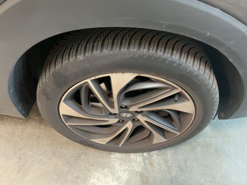 Hyundai Tucson 1.6 TGDI Style 4WD 2019 – снимка 11