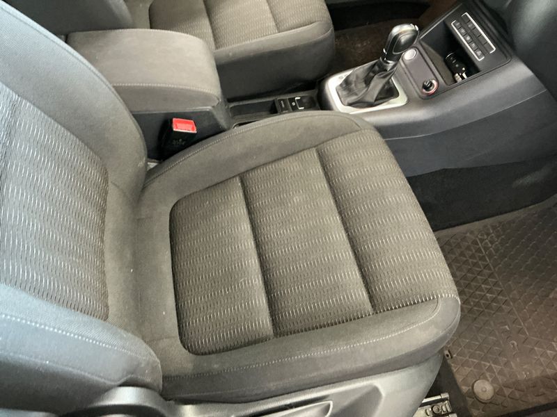 Volkswagen Tiguan 2.0 TDI Track & Style 4Motion BlueMotion Tech 2013 – снимка 34