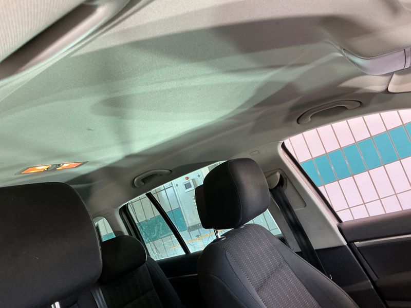 Volkswagen Tiguan 2.0 TDI Track & Style 4Motion BlueMotion Tech 2013 – снимка 28