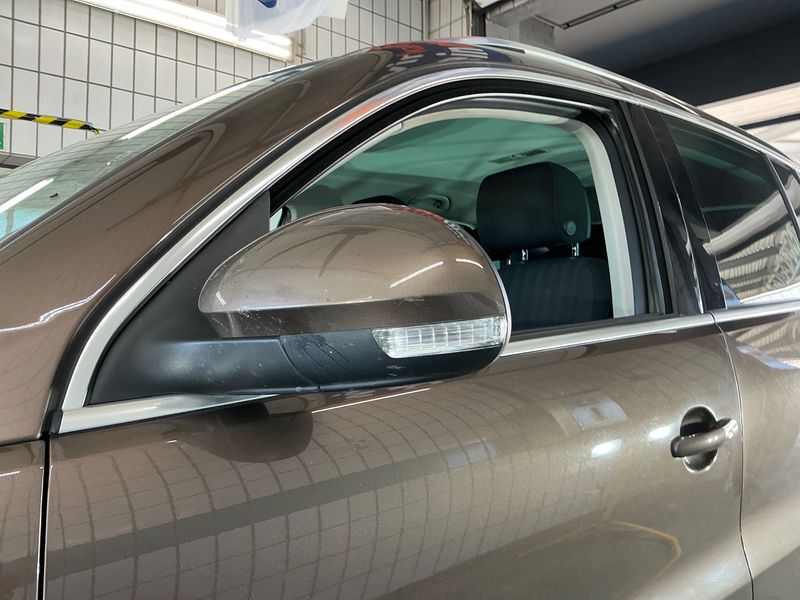 Volkswagen Tiguan 2.0 TDI Track & Style 4Motion BlueMotion Tech 2013 – снимка 39