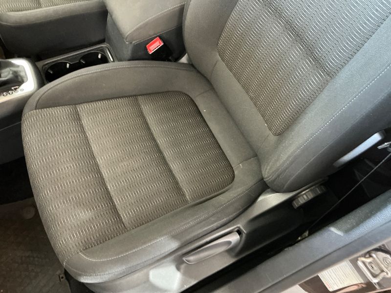 Volkswagen Tiguan 2.0 TDI Track & Style 4Motion BlueMotion Tech 2013 – снимка 38