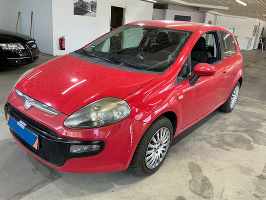 Fiat Punto Evo 1.2 MyLife 2011 – снимка 1