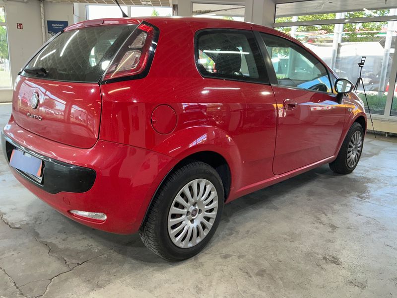 Fiat Punto Evo 1.2 MyLife 2011 – снимка 2