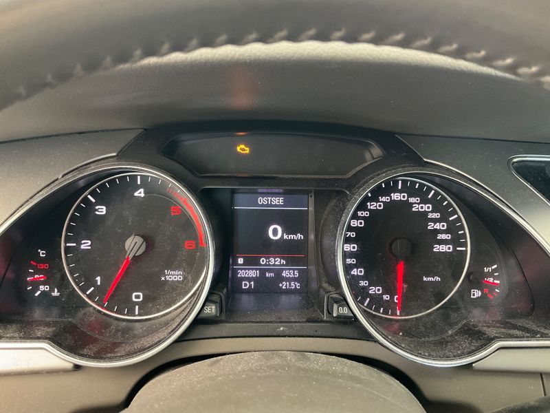 Audi A5 Sportback 3.0 V6 TDI quattro 2010 – снимка 18