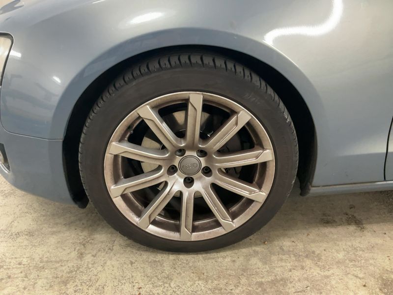 Audi A5 Sportback 3.0 V6 TDI quattro 2010 – снимка 3