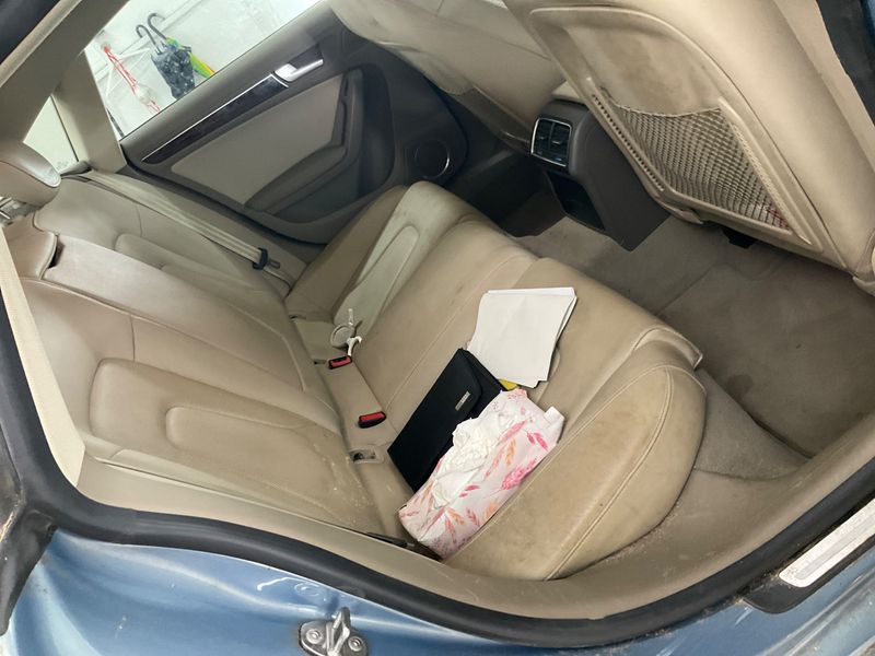 Audi A5 Sportback 3.0 V6 TDI quattro 2010 – снимка 31