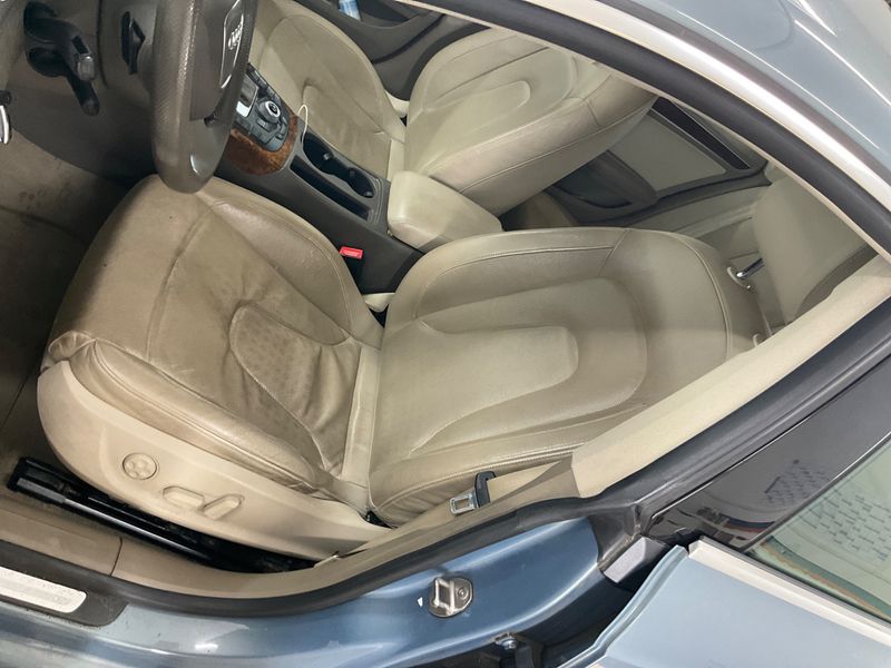 Audi A5 Sportback 3.0 V6 TDI quattro 2010 – снимка 38