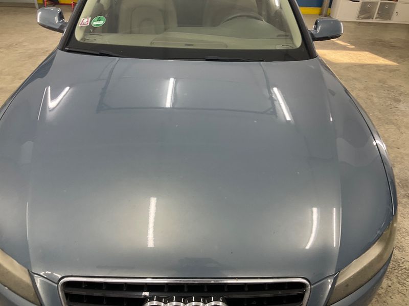 Audi A5 Sportback 3.0 V6 TDI quattro 2010 – снимка 41