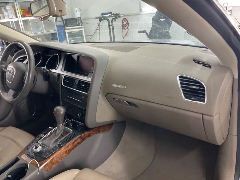 Audi A5 Sportback 3.0 V6 TDI quattro 2010 – снимка 28