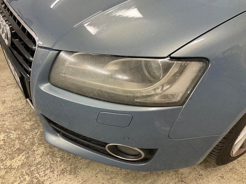 Audi A5 Sportback 3.0 V6 TDI quattro 2010 – снимка 43