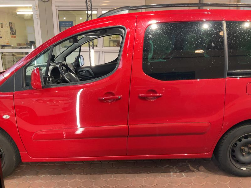 Peugeot Partner 1.2 PureTech Allure 2018 – снимка 4
