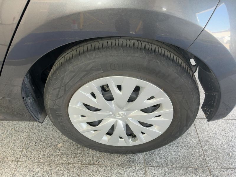 Toyota Yaris 1.5 Hybrid Active Drive 2022 – снимка 5