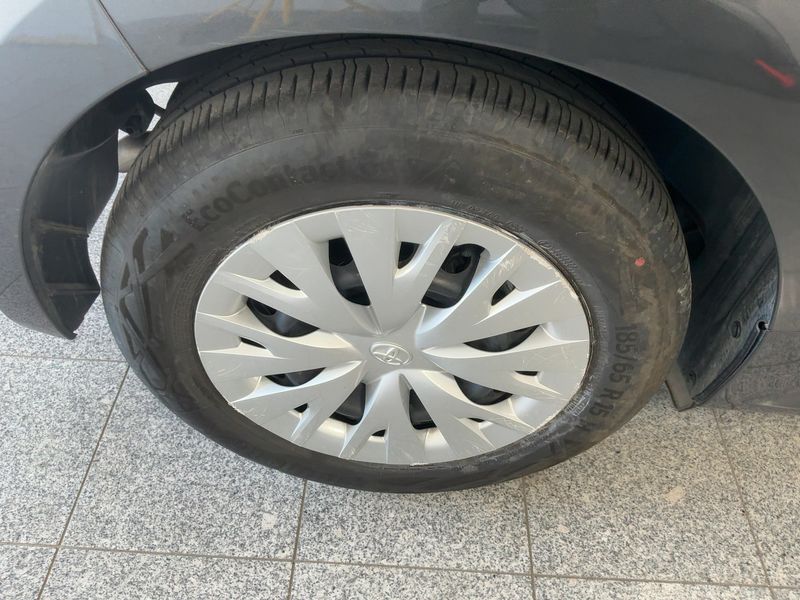 Toyota Yaris 1.5 Hybrid Active Drive 2022 – снимка 9