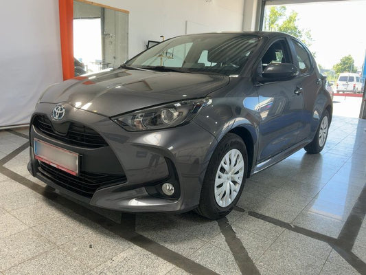 Toyota Yaris 1.5 Hybrid Active Drive 2022 – снимка 1