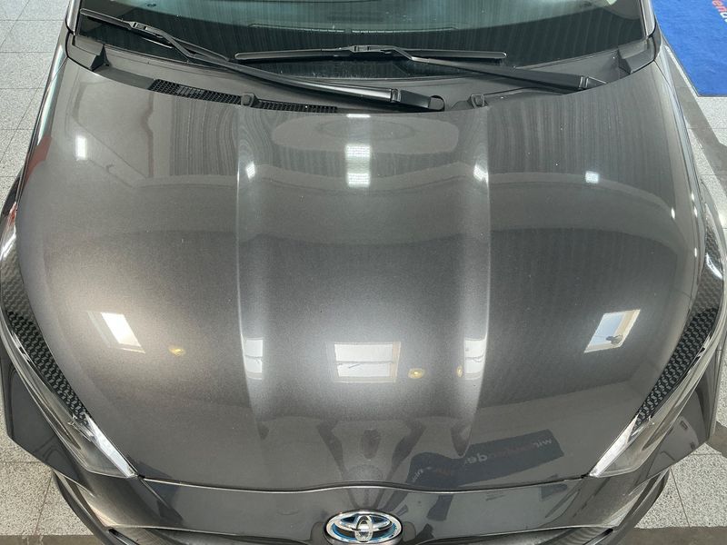 Toyota Yaris 1.5 Hybrid Active Drive 2022 – снимка 33