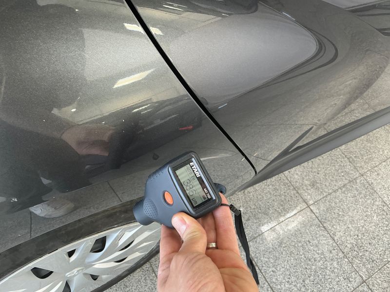 Toyota Yaris 1.5 Hybrid Active Drive 2022 – снимка 21