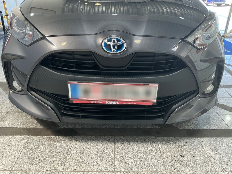 Toyota Yaris 1.5 Hybrid Active Drive 2022 – снимка 31